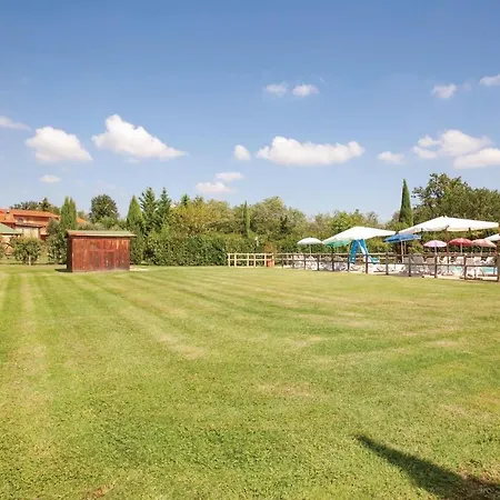 Corte Ponziani 1 * Orentano