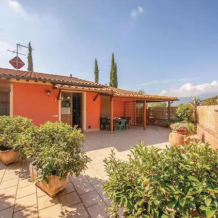 Corte Ponziani 1 Holiday home