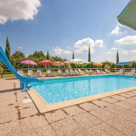 Holiday home Corte Ponziani 1 Orentano