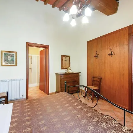 Corte Ponziani 1 Holiday home *