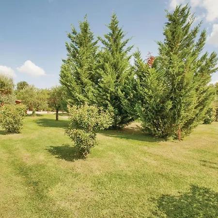 Holiday home Corte Ponziani 1 Orentano